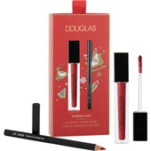 Douglas Collection - Przedświąteczna - Tender Lips