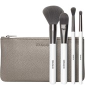 Douglas Collection - Accessories - Face & Eyes Make-up Brush Set