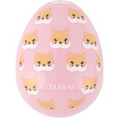 Douglas Collection - Accessories - Hairbrush Hamster