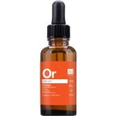 Dr Botanicals - Serum og olie - Orange Restoring Facial Serum