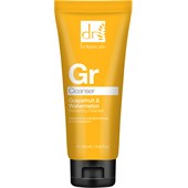 Dr. Botanicals - Kasvojen puhdistus - Greippi & vesimeloni Refreshing Cleanser