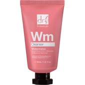 Dr. Botanicals - Limpieza facial - Watermelon Superfood 2-in-1 Cleanser & Makeup Remover