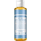 Dr. Bronner's - Liquid soaps - Baby-Mild 18-in-1 Natural Soap