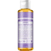 Dr. Bronner's - Savons liquides - Lavender 18-in-1 Natural Soap