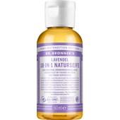 Dr. Bronner's - Flydende sæber - Lavender 18-in-1 Natural Soap