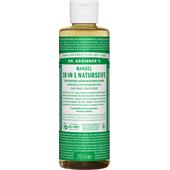 Dr. Bronner's - Liquid soaps - Almond 18-in-1 Nature Soap