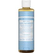 Dr. Bronner's - Soin du corps - Baby-Mild 18-in-1 Natural Soap