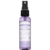 Dr. Bronner's - Body care - Lavendel Hand-Hygienespray