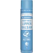 Dr. Bronner's - Lip care - Baby-Mild-huulivoide