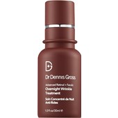 Dr Dennis Gross - Advanced Retinol + Ferulic - Overnight Wrinkle Treatment