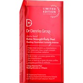 Dr Dennis Gross Skincare - Alpha Beta - 20th Anniversary Extra Strength Daily Peel