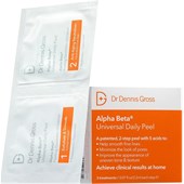 Dr Dennis Gross Skincare - Alpha Beta - Alpha Beta Daily Face Peel
