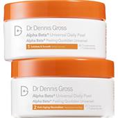 Dr Dennis Gross Skincare - Alpha Beta - Alpha Beta Daily Face Peel Tiegel