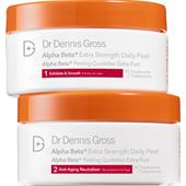 Dr Dennis Gross Skincare - Alpha Beta - Alpha Beta Peel Extra Strength Tiegel