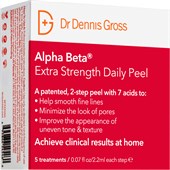 Dr Dennis Gross - Alpha Beta - Extra Strength Daily Peel