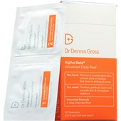 Dr Dennis Gross Skincare - Alpha Beta - Universal Daily Peel