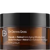 Dr Dennis Gross Skincare - Ferulic + Retinol - Anti-Aging Moisturizer