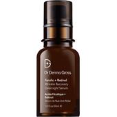 Dr Dennis Gross Skincare - Ferulic + Retinol - Wrinkle Recovery Overnight Serum