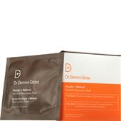 Dr Dennis Gross Skincare - Ferulic + Retinol - Wrinkle Recovery Peel
