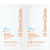 Dr. Dennis Gross Skincare - Gesicht - Age Erase Recovery Mask