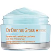 Dr. Dennis Gross Skincare - Gesicht - Hyaluron Moisture