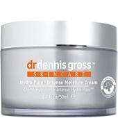 Dr. Dennis Gross Skincare - Gesicht - Hydra-Pure Intense Moisture Cream