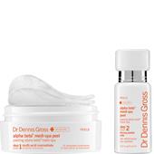 Dr. Dennis Gross Skincare - Gesicht - alpha beta medi-spa peel