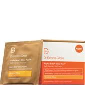 Dr Dennis Gross Skincare - Glow + Tan - Alpha Beta Glow Pad