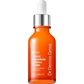 Dr Dennis Gross Skincare - Glow + Tan - Clinical Concentrate Radiance Booster