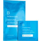 Dr Dennis Gross Skincare - Hyaluronic Marine - Daily Essentials Hyaluronic Hydrating Mask