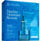 Dr Dennis Gross Skincare - Hyaluronic Marine - Lahjasetti