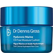 Dr Dennis Gross Skincare - Hyaluronic Marine - Oil-Free Moisture Cushion