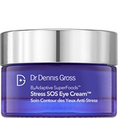 Dr Dennis Gross - Stress Repair - Stress SOS Eye Cream