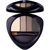 Dr. Hauschka - Olhos - Eye and Brow Palette