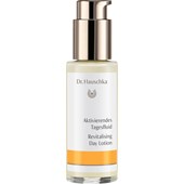 Dr. Hauschka - Facial care - Revitalising daily lotion