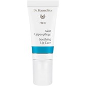Dr. Hauschka - Med - Soothing Lip Care
