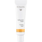 Dr. Hauschka - Ansigtspleje - Opbyggende maske