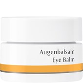 Dr. Hauschka - Gesichtspflege - Augenbalsam