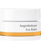 Dr. Hauschka - Gezichtsverzorging - Eye Balm