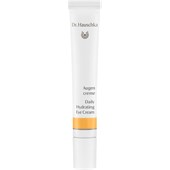Dr. Hauschka - Ansigtspleje - Øjencreme