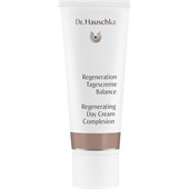 Dr. Hauschka - Facial care - Balance Regeneration Day Cream
