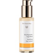 Dr. Hauschka - Ansigtspleje - Soothing Day Lotion