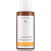 Dr. Hauschka - Gesichtspflege - Gesichtsdampfbad