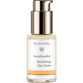 Dr. Hauschka - Gesichtspflege - Gesichtsmilch