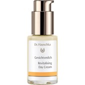 Dr. Hauschka - Gesichtspflege - Gesichtsmilch