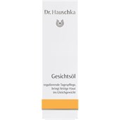 Dr. Hauschka - Soin du visage - Huile pour le visage