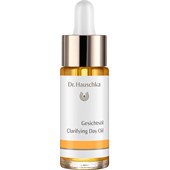 Dr. Hauschka - Gesichtspflege - Gesichtsöl