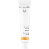 Dr. Hauschka - Gesichtspflege - Gesichtswaschcreme