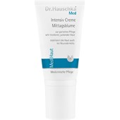 Dr. Hauschka - Gesichtspflege - Intensiv Creme Mittagsblume