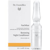 Dr. Hauschka - Cuidado facial - Renewing Night Conditioner